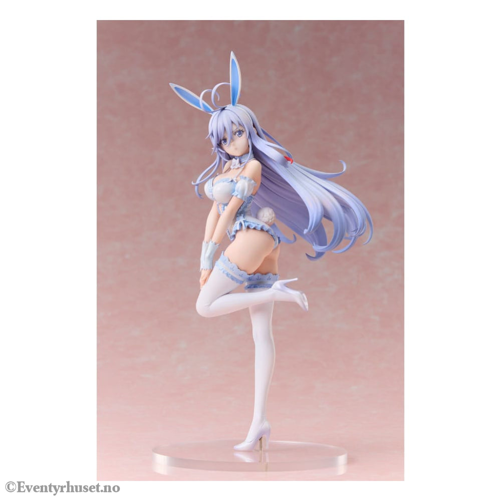 86: Eighty Six PVC Statue 1/7 Lena Bunny Ver. 26 cm Manga & Anime