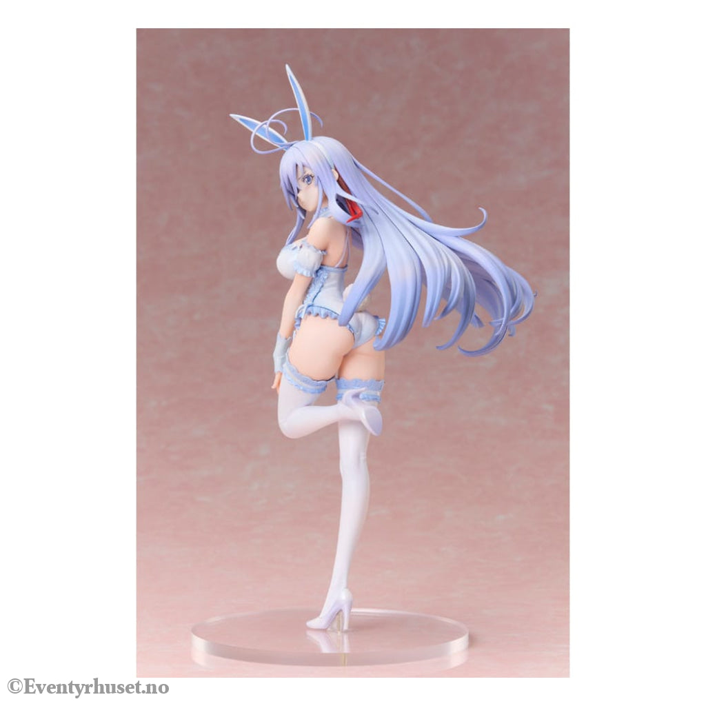86: Eighty Six PVC Statue 1/7 Lena Bunny Ver. 26 cm Manga & Anime
