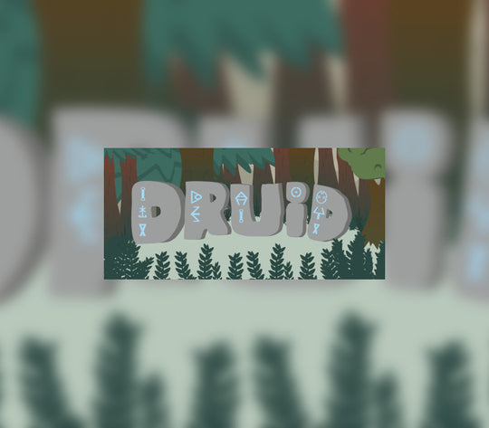 Druid Steam CD Key