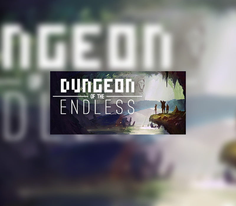 Dungeon of the Endless - Crystal Pack PC Steam CD Key