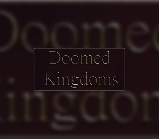 Doomed Kingdoms Steam CD Key