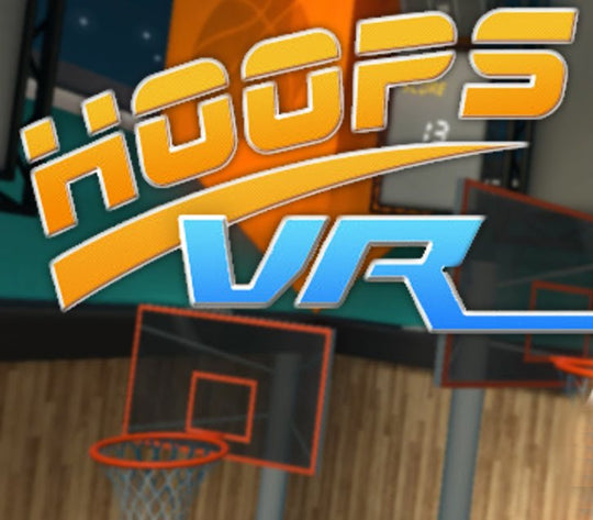 Hoops VR PC Steam CD Key