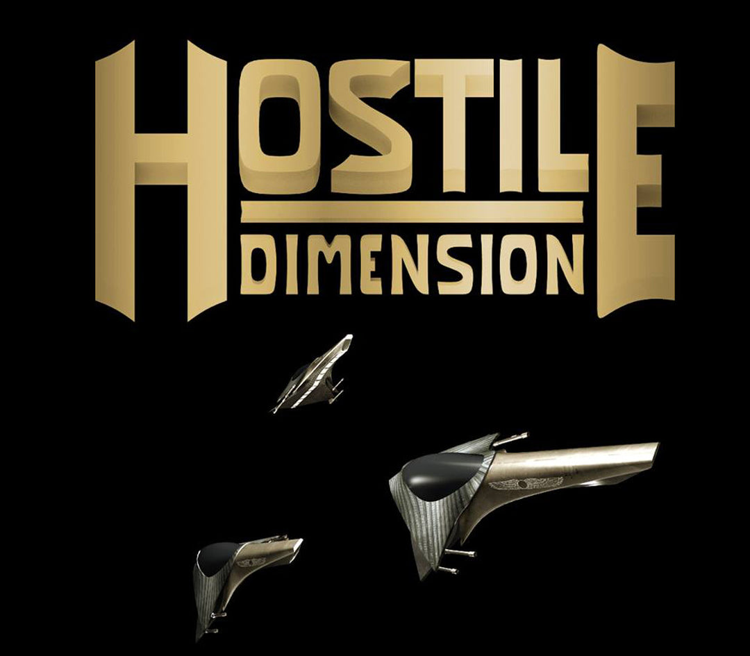 Hostile Dimension PC Steam CD Key