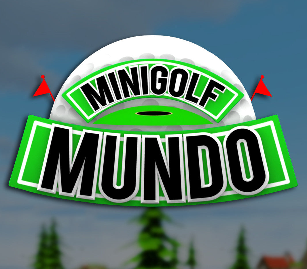 Mini Golf Mundo PC Steam CD Key
