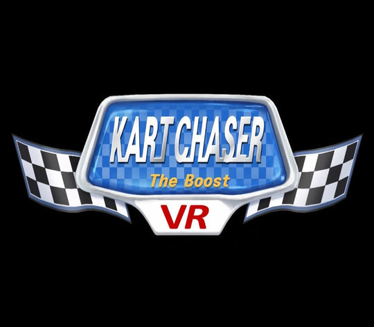 KART CHASER: THE BOOST VR PC Steam CD Key