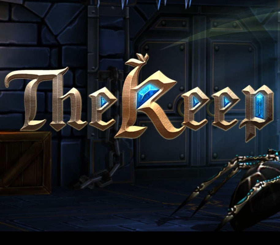 The Keep PC Steam CD Key