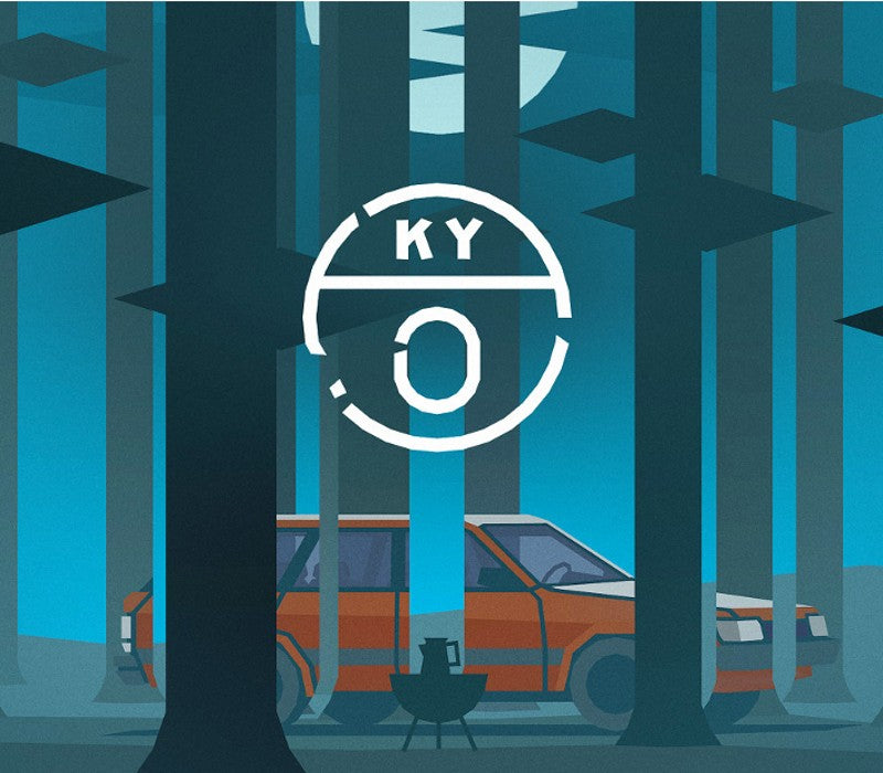 Kentucky Route Zero Steam CD Key