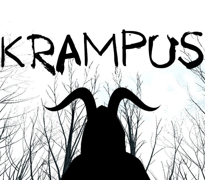 Krampus PC Steam CD Key