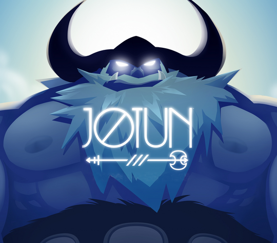 Jotun PC Steam CD Key