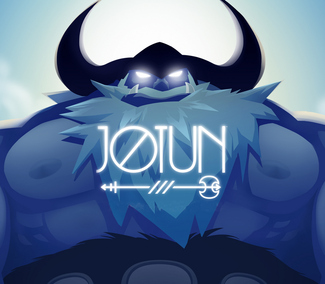 Jotun: Valhalla Edition PC Steam CD Key