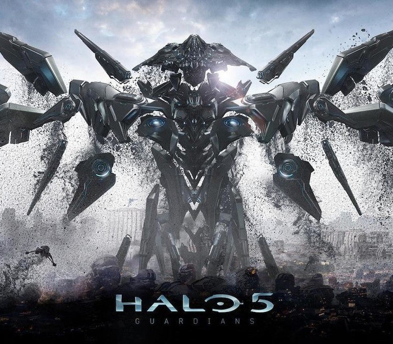 Halo 5: Guardians - Dauntless Visor REQ Pack DLC XBOX One CD Key