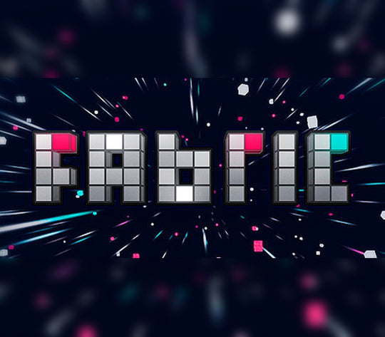 Fabric PC Steam CD Key