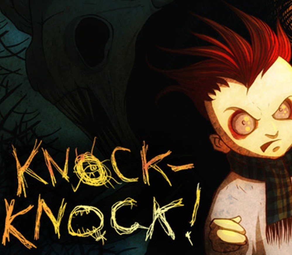 Knock-knock PC Steam CD Key