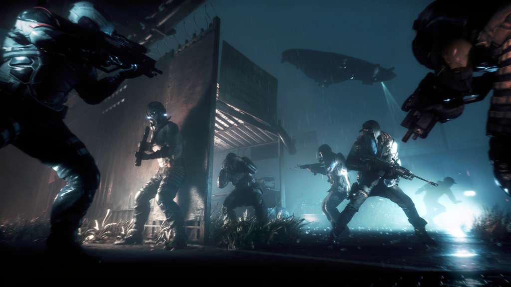 Homefront: The Revolution - Freedom Fighter Bundle EU PC Steam CD Key