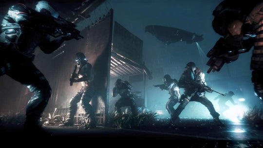 Homefront: The Revolution - Freedom Fighter Bundle EU PC Steam CD Key