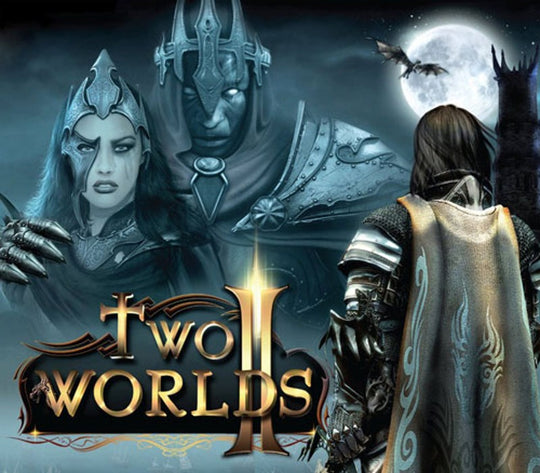 Two Worlds II - Pirates of the Flying Fortress PC Steam CD Key