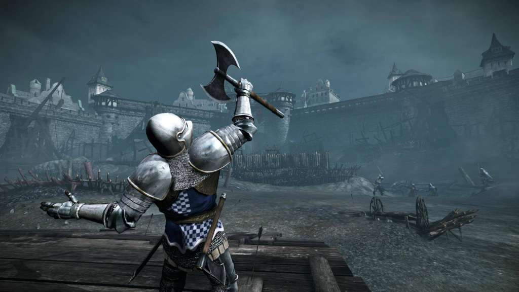 Chivalry: Complete Pack EU PC Steam CD Key