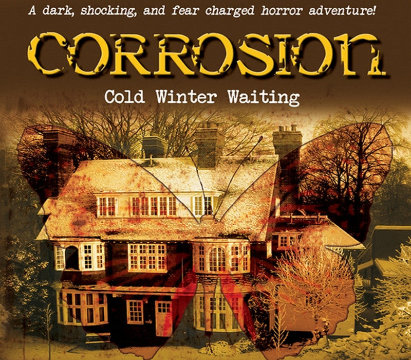 Corrosion: Cold Winter Waiting [Enhanced Edition] PC Steam CD Key