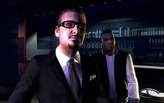 Grand Theft Auto IV Complete Edition PC Rockstar Digital Download CD Key