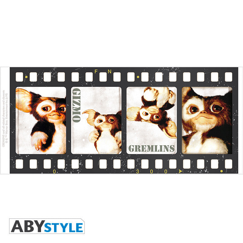 GREMLINS - Mug 320ml - Gizmo Vintage