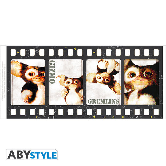 GREMLINS - Mug 320ml - Gizmo Vintage