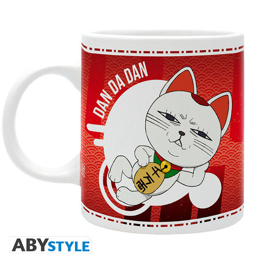 DAN DA DAN - Mug 320 ml - Turbo Granny
