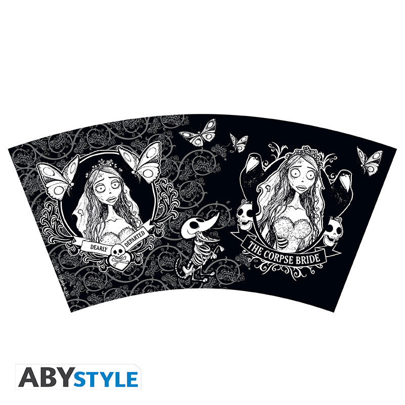 CORPSE BRIDE - Mug 250ml - Emily