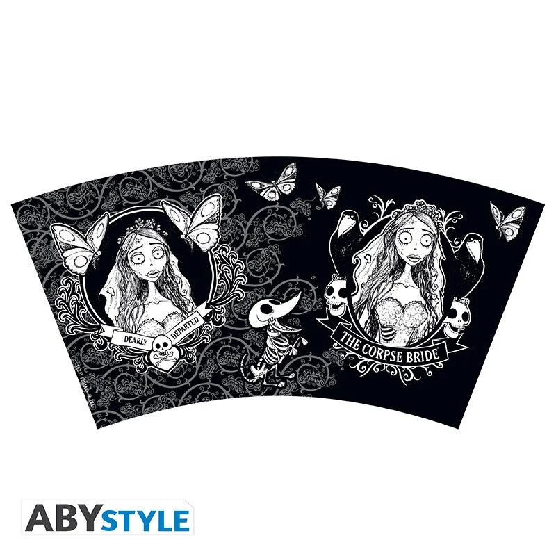 CORPSE BRIDE - Mug 250ml - Emily