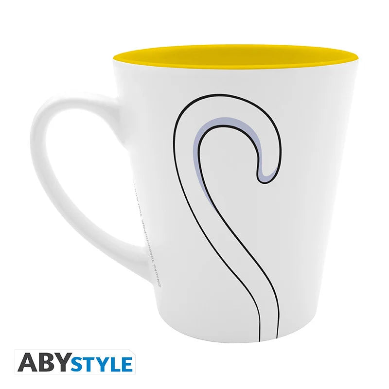 SAILOR MOON - Mug 250ml - Artémis