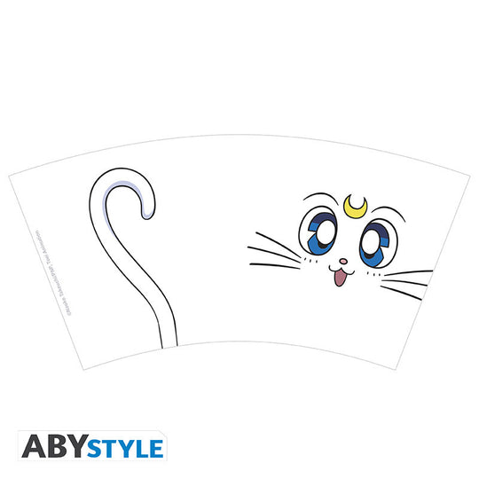 SAILOR MOON - Mug 250ml - Artémis