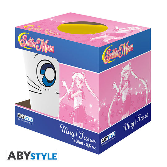 SAILOR MOON - Mug 250ml - Artémis