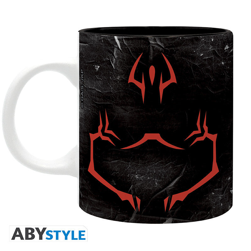 JUJUTSU KAISEN - Mug 320ml - Sukuna