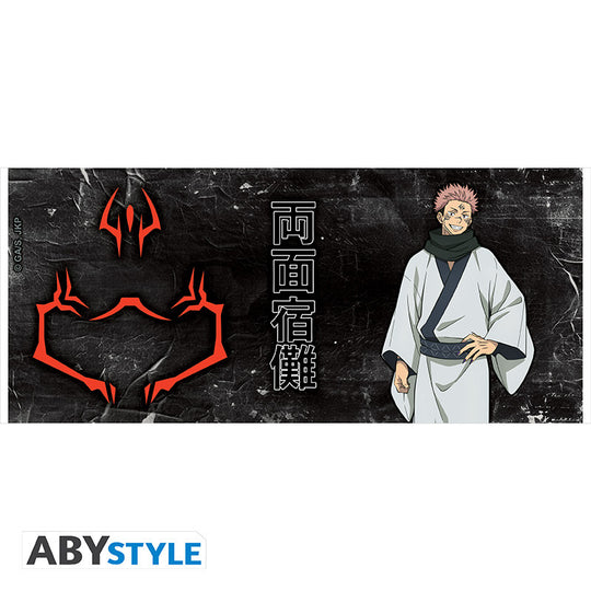 JUJUTSU KAISEN - Mug 320ml - Sukuna