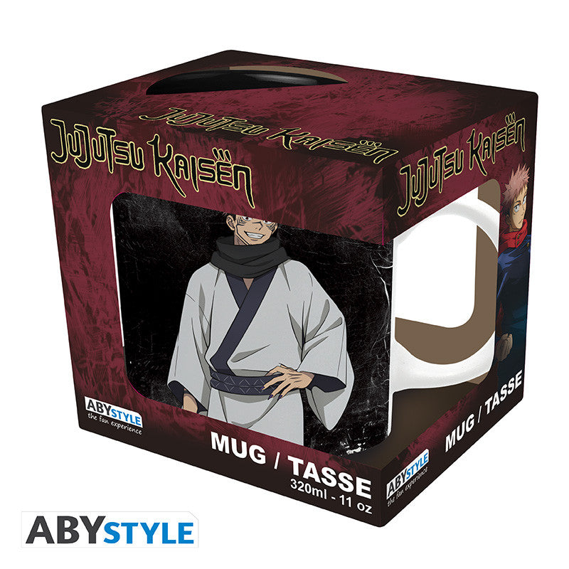 JUJUTSU KAISEN - Mug 320ml - Sukuna
