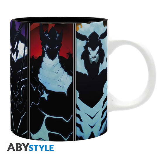 SOLO LEVELING - Mug 320ml - Shadows