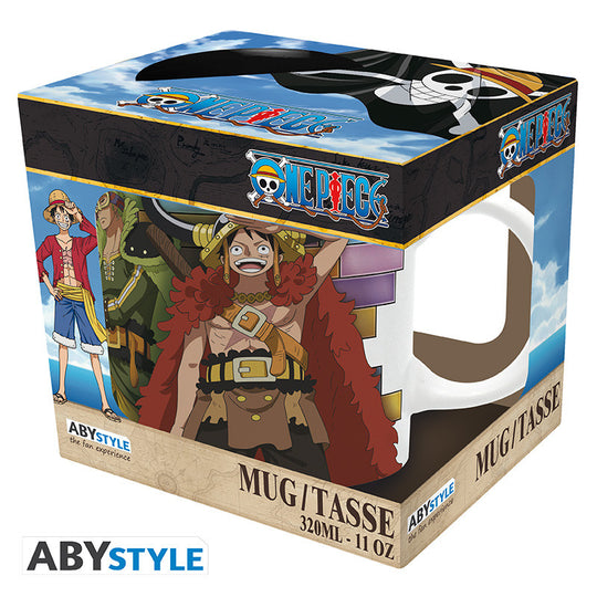 ONE PIECE - Mug 320ml - Elbaph