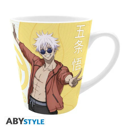 JUJUTSU KAISEN - Gojo & Geto - Mug 250ml