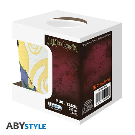 JUJUTSU KAISEN - Gojo & Geto - Mug 250ml