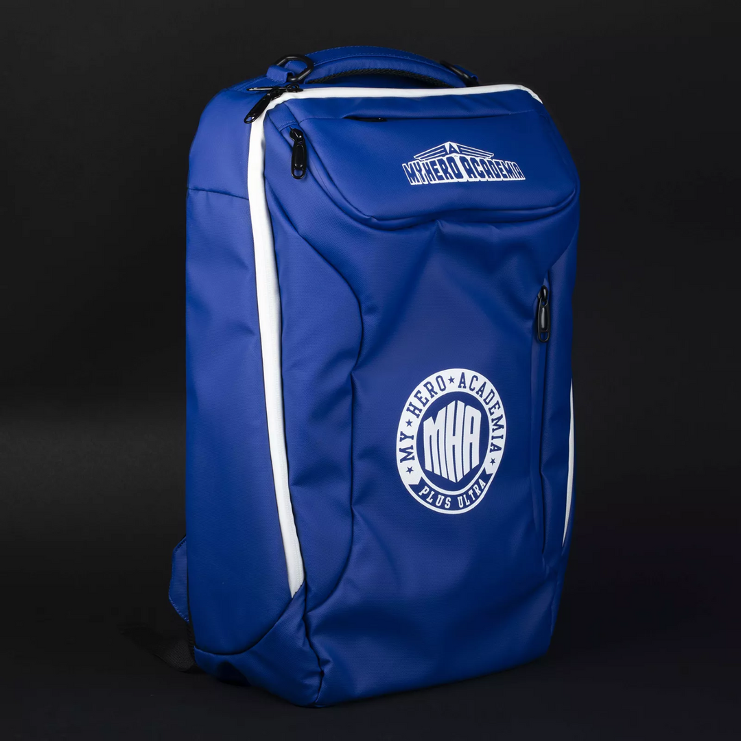 MY HERO ACADEMIA - Backpack Gaming 17" for PC