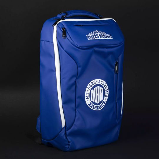 MY HERO ACADEMIA - Backpack Gaming 17" for PC