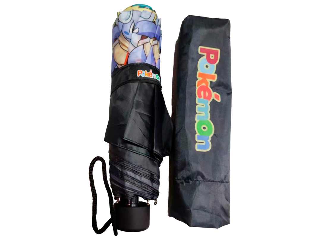 POKEMON - Team - Folding Umbrella 52 cm