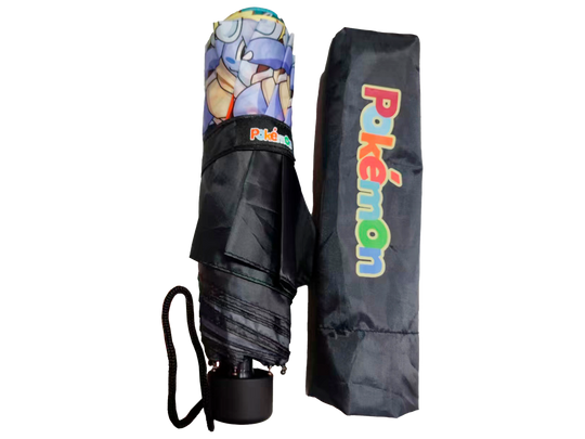 POKEMON - Team - Folding Umbrella 52 cm