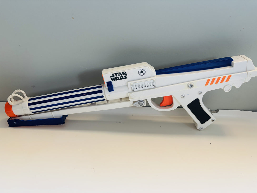 Star Wars Rebel Blaster Toy