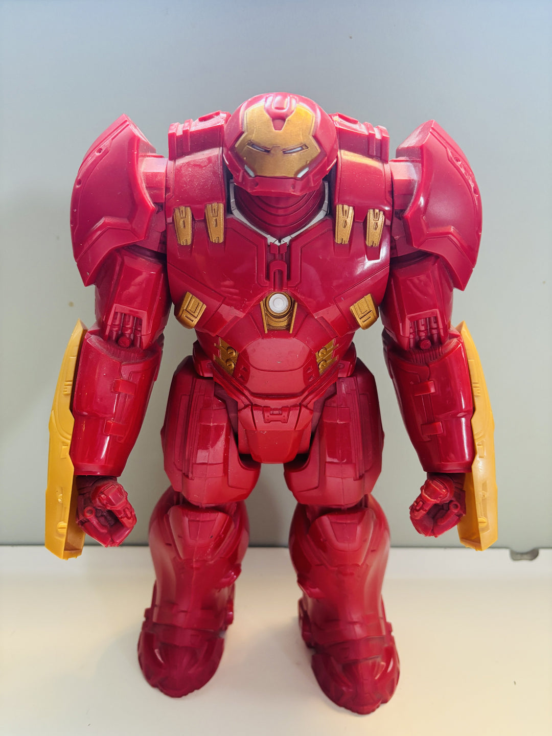 Stor Marvel Hulkbuster Action Figure