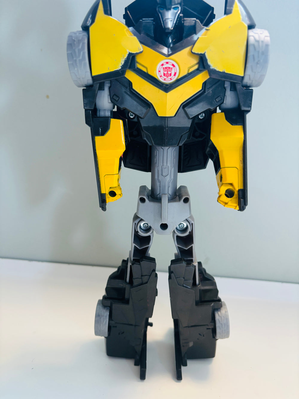 Transformers Nights Ops Bumblebee