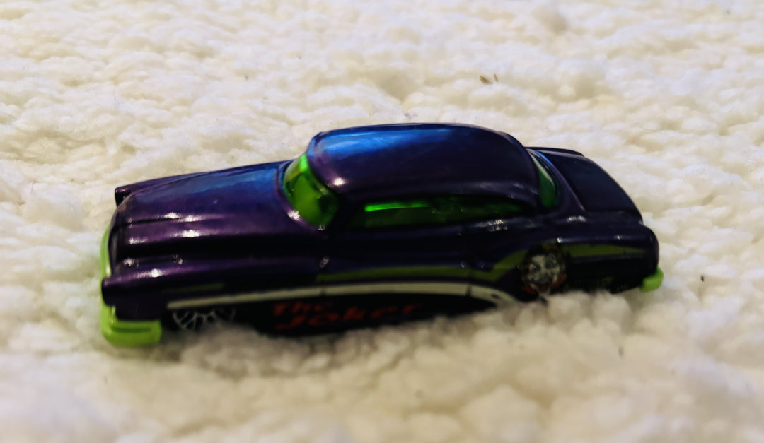 Batman The Joker lekebil