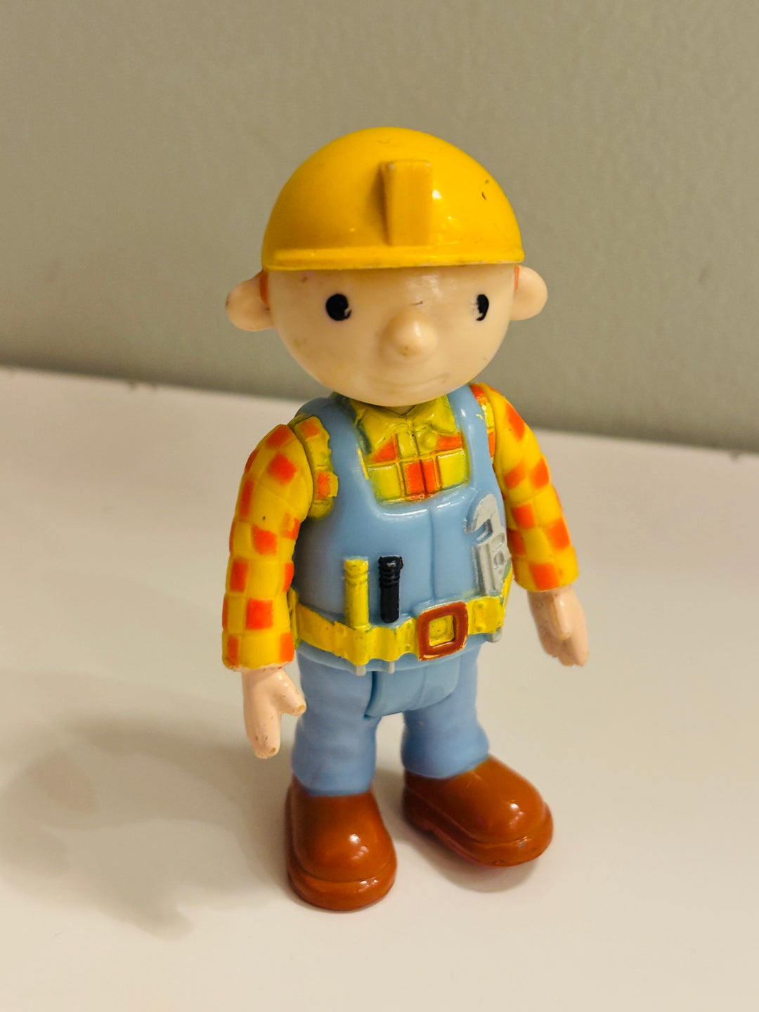 Byggmester Bob (Bob the Builder) (ca. 2000)
