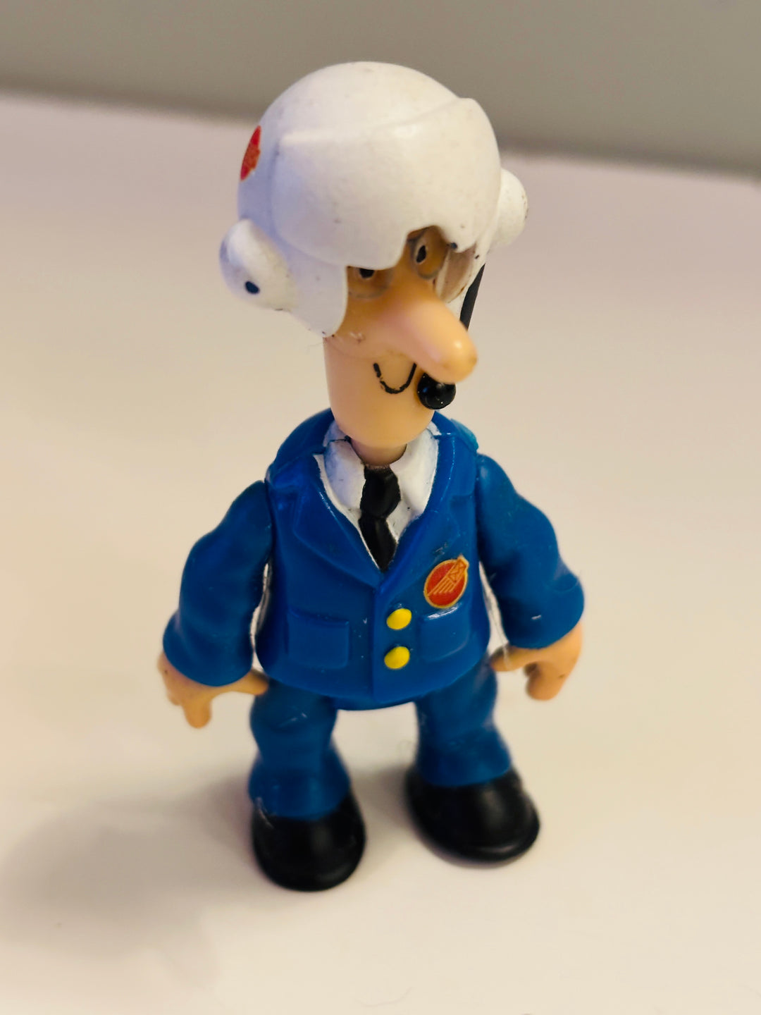 Postmann Pat (Pilot)