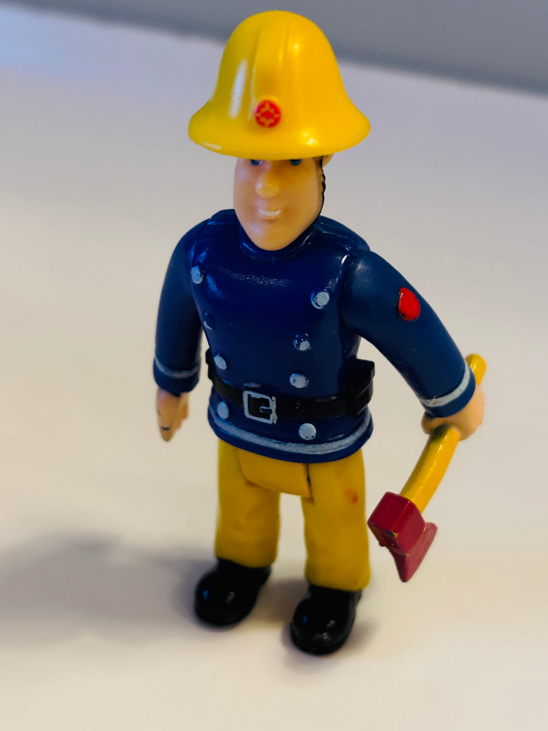 Brannmann Sam (Fireman Sam) figur