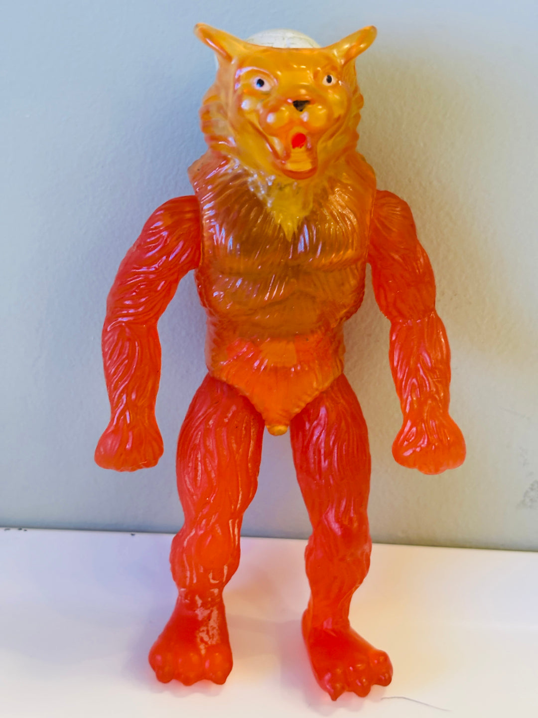 Blackstar: Klone Cloud Cat, 1983